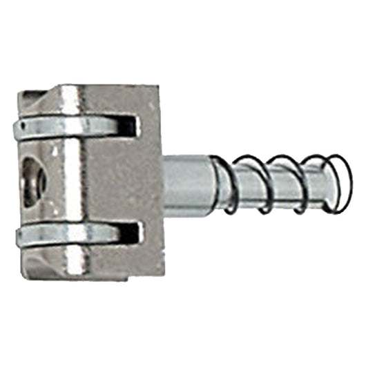 RULLO CON ASTA E MOLLA E 30  - CORNI