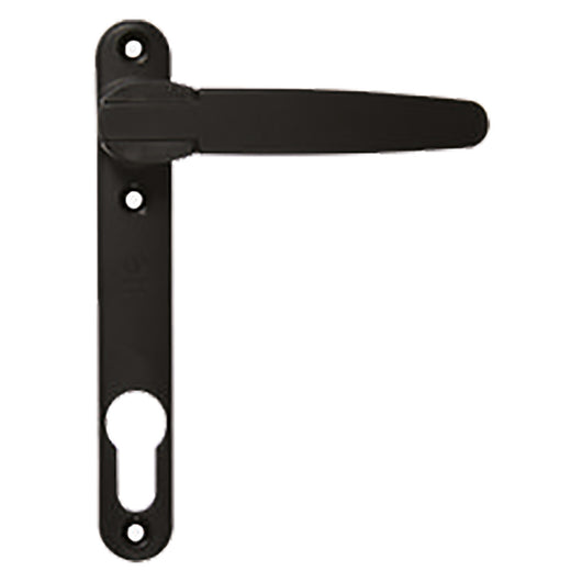 MANIGLIA MANICO INCLINABILE interasse 85 mm  - ASSA ABLOY