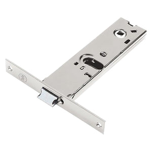 SERRATURA MECCANICA DA FASCIA 875 E70-1 mand.fr.22/int.48 mm.  - YALE