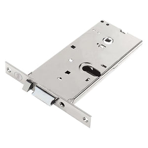 SERRATURA ELETTRICA DA FASCIA 852 E70-2 mand.fr.16/int.48 mm.  - YALE