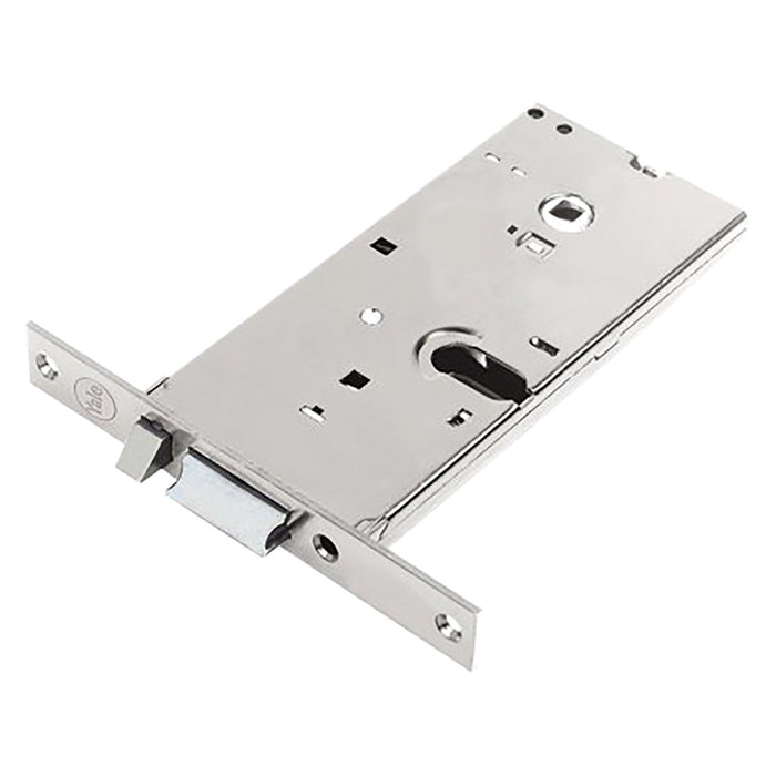 SERRATURA ELETTRICA DA FASCIA 857 E70-2 mand.fr.22/int.48 mm.  - YALE