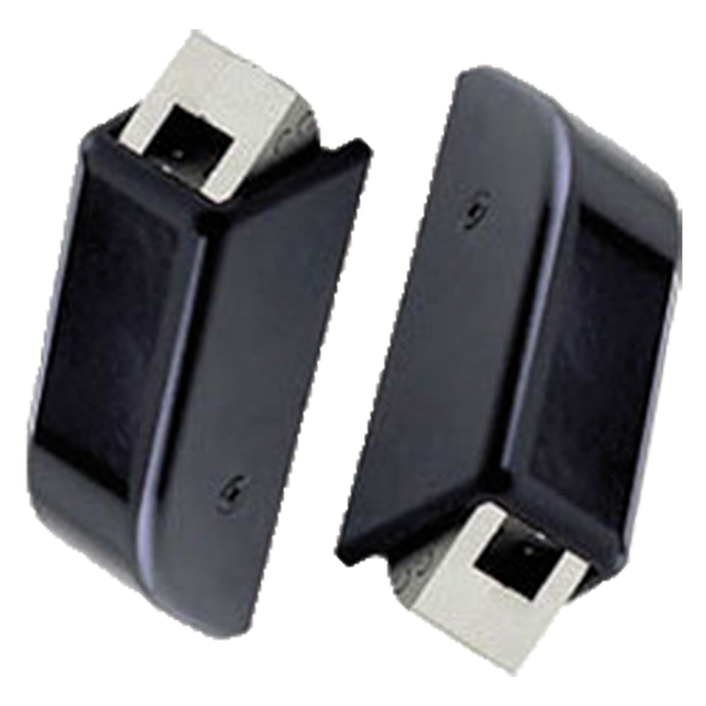 COPPIA SCROCCHI ALTO E BASSO 'IDEA' art. 9410201505  - ISEO