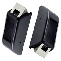 COPPIA SCROCCHI ALTO E BASSO 'IDEA' art. 9410201505  - ISEO