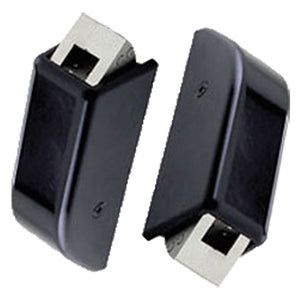 COPPIA SCROCCHI ALTO E BASSO 'IDEA' art. 9410201505  - ISEO