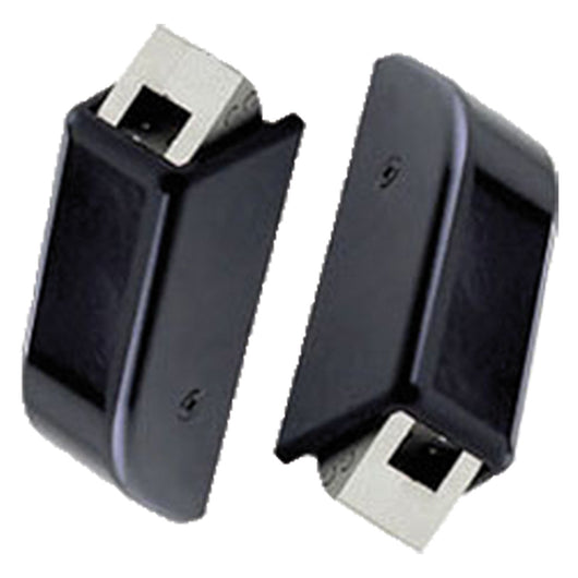 COPPIA SCROCCHI ALTO E BASSO 'IDEA' art. 9410201505  - ISEO