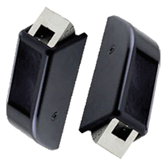 COPPIA SCROCCHI ALTO E BASSO 'IDEA' art. 9410201505  - ISEO