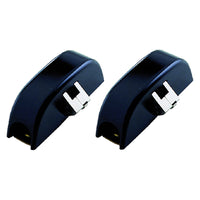 COPPIA SCROCCHI 'IDEA' art. 9410203505 - in zama  - ISEO