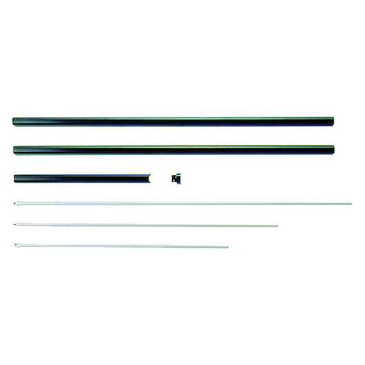 ASTE E COPERTURE 94100305  - ISEO