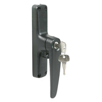 CREMONESE CON CHIAVE destra - aste interne- 4 pezzi  - IBFM