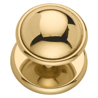 POMOLO ECOS bronzo graffiato lucido  - FORME