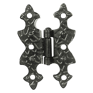 CERNIERA VERTICALE mm 70x45- 10 pezzi