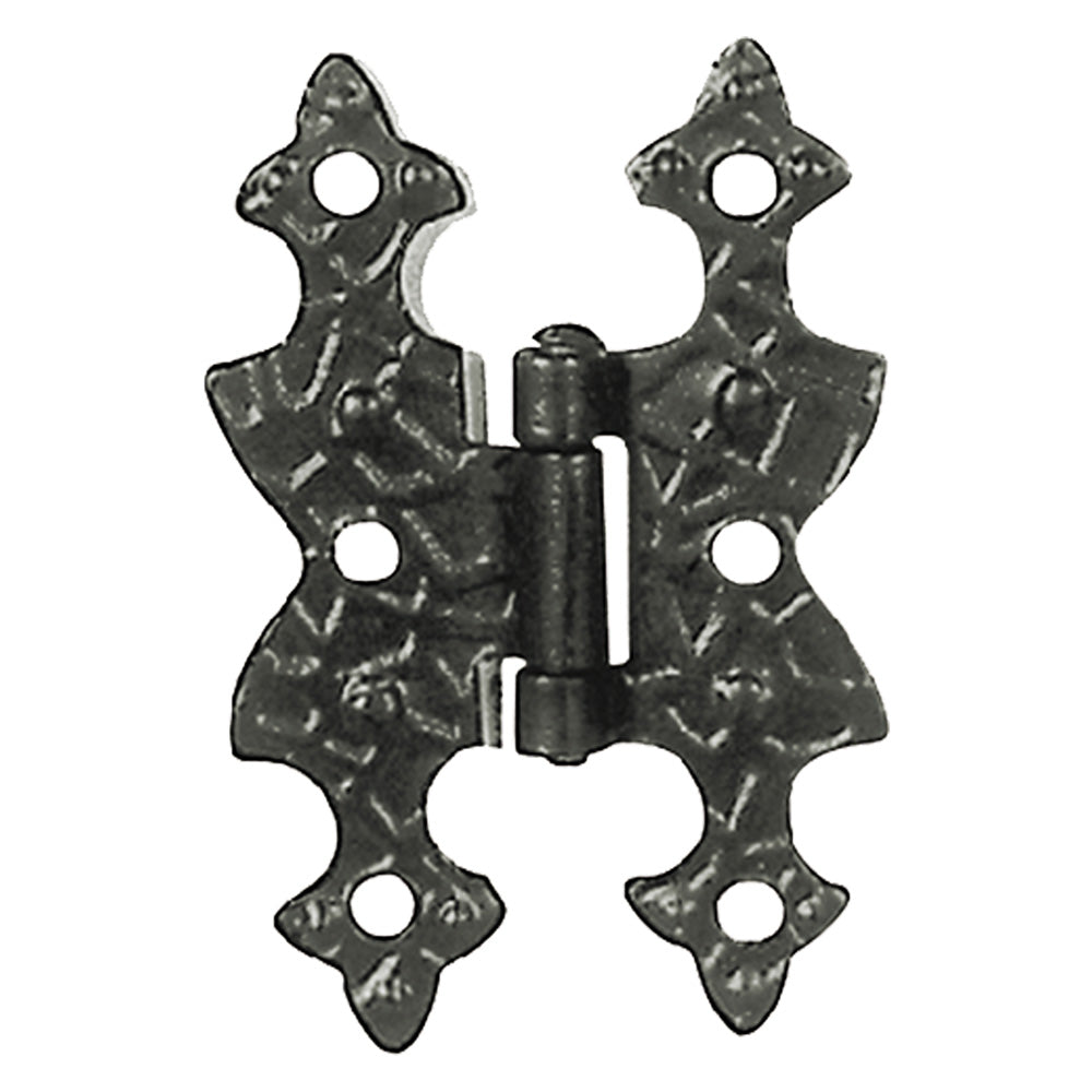 CERNIERA VERTICALE mm 95 x  65- 10 pezzi