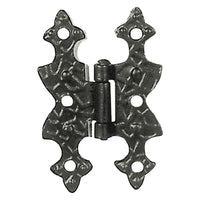 CERNIERA VERTICALE mm 95 x  65- 10 pezzi