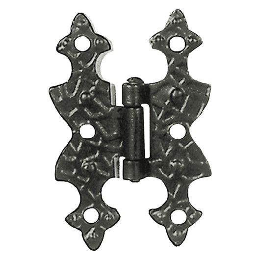 CERNIERA VERTICALE mm 95 x  65- 10 pezzi