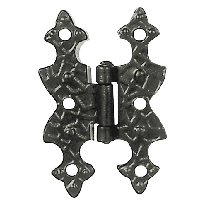 CERNIERA VERTICALE mm 95 x  65- 10 pezzi