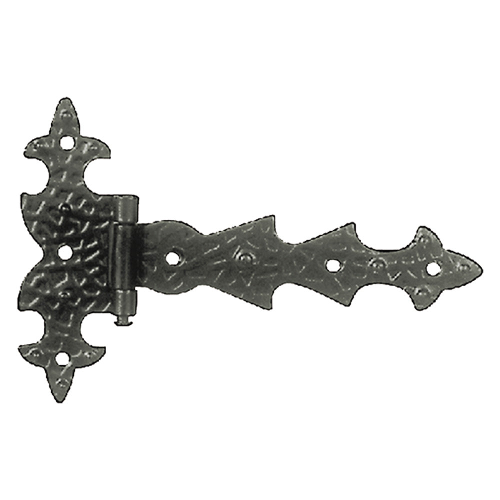 CERNIERA ORIZZONTALE mm 95 x  140- 10 pezzi