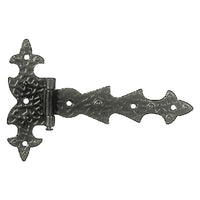 CERNIERA ORIZZONTALE mm 95 x  140- 10 pezzi