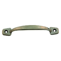 MANIGLIA PER MOBILI 'LINEA' mm 140- 10 pezzi  - BIENNEBI