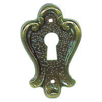 BOCCHETTA '827' mm 45 x  30- 10 pezzi