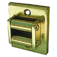 RULLO GUIDACINGHIE QUADRO mm 50x60  - BIENNEBI