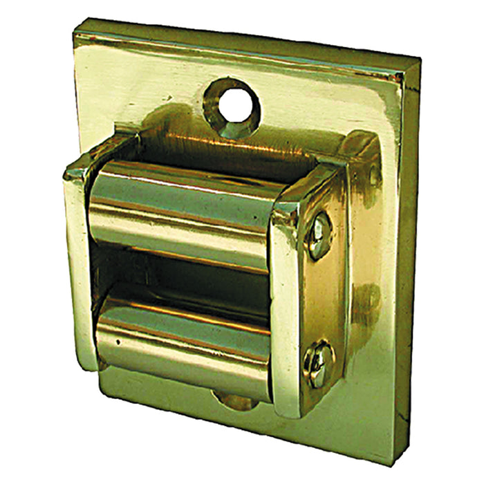 RULLO GUIDACINGHIE QUADRO mm 50x60  - BIENNEBI