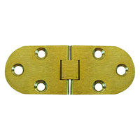 CERNIERA A BISCOTTO con fermo mm 30x80