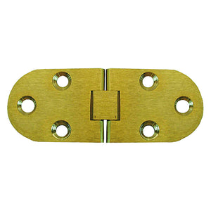 CERNIERA A BISCOTTO con fermo mm 30x80