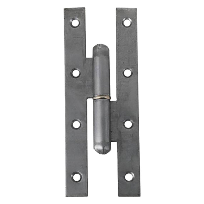 CERNIERA PAUMELLES ART.105 140x55 Dx- 12 pezzi  - ALDEGHI LUIGI