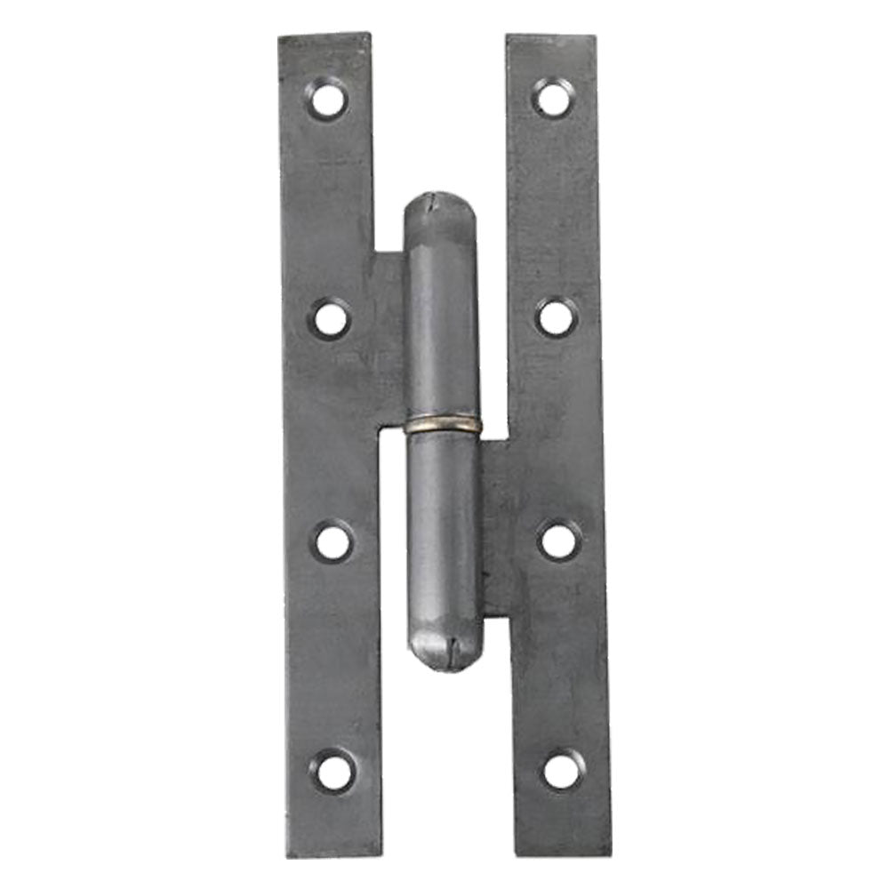 CERNIERA PAUMELLES ART.105 140x70 Dx- 12 pezzi  - ALDEGHI LUIGI