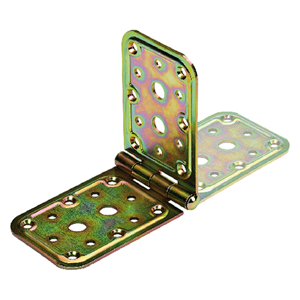 CERNIERA ART.741 mm 300- 10 pezzi  - ALDEGHI LUIGI