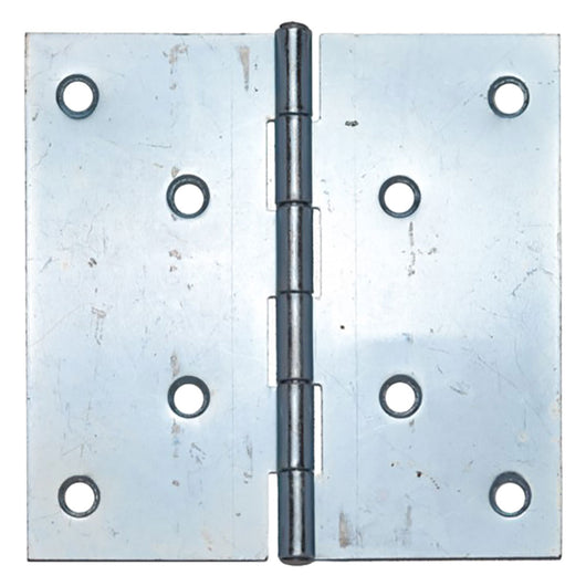 CERNIERA IN ACCIAIO INOX ART.121IN mm 50 x 50- 24 pezzi  - ALDEGHI LUIGI