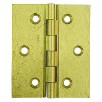 CERNIERA OTTONATA HxL mm 30x24- 50 pezzi