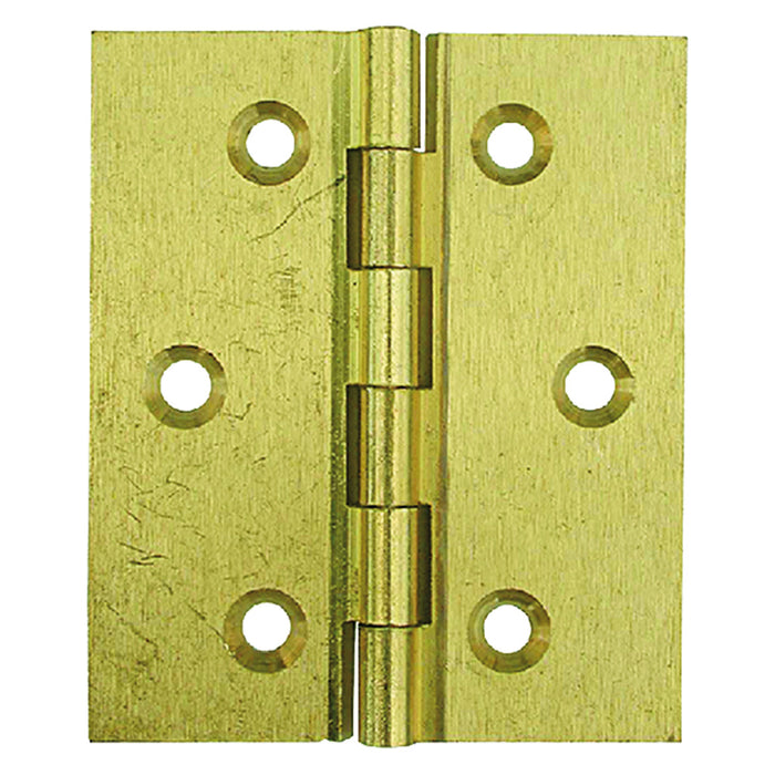 CERNIERA OTTONATA HxL mm 30x24- 50 pezzi