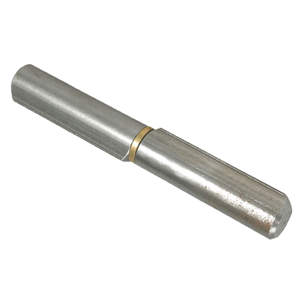 CERNIERA A SALDARE CON COSTA mm  60 / Ø mm 10 - portata 20 kg- 24 pezzi  - IBFM