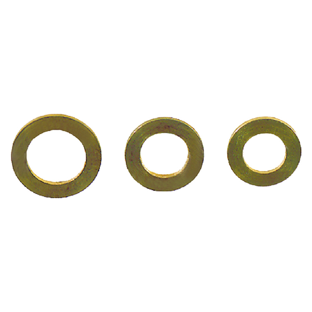 RONDELLA ALZAPORTA PER ANUBA mm 13- 100 pezzi