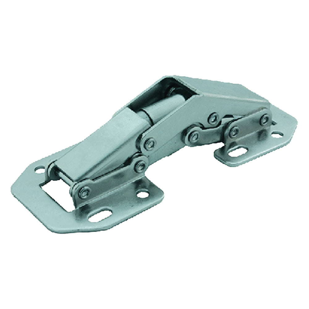 CERNIERA PER PENSILI DA APPLICARE registrabile - mm 97- 10 pezzi