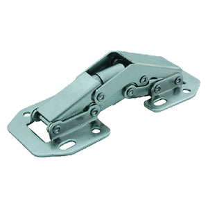 CERNIERA PER PENSILI DA APPLICARE registrabile - mm 97- 10 pezzi