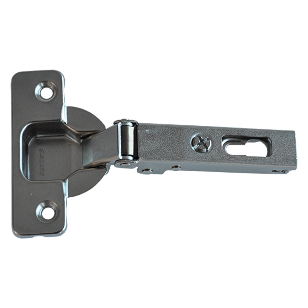 CERNIERA PER MOBILI 'C2A6' art. C2A6A99 - collo basso 0- 25 pezzi  - SALICE