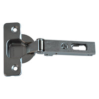 CERNIERA PER MOBILI 'C2A6' art. C2A6G99 - collo medio 9- 25 pezzi  - SALICE