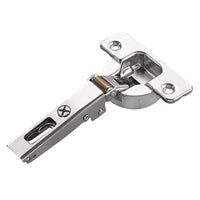 CERNIERA AMMORTIZZATA PER MOBILI 'C7A6' art. C7A6PE9 - collo alto 18- 10 pezzi  - SALICE