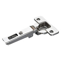 CERNIERA PER MOBILI FORTI SPESSORI 'C2A' C2AAP99 - collo medio 17- 10 pezzi  - SALICE