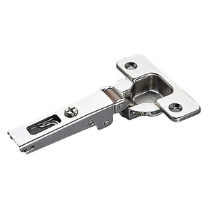 CERNIERA PER MOBILI FORTI SPESSORI 'C2A' C2AAP99 - collo medio 17- 10 pezzi  - SALICE