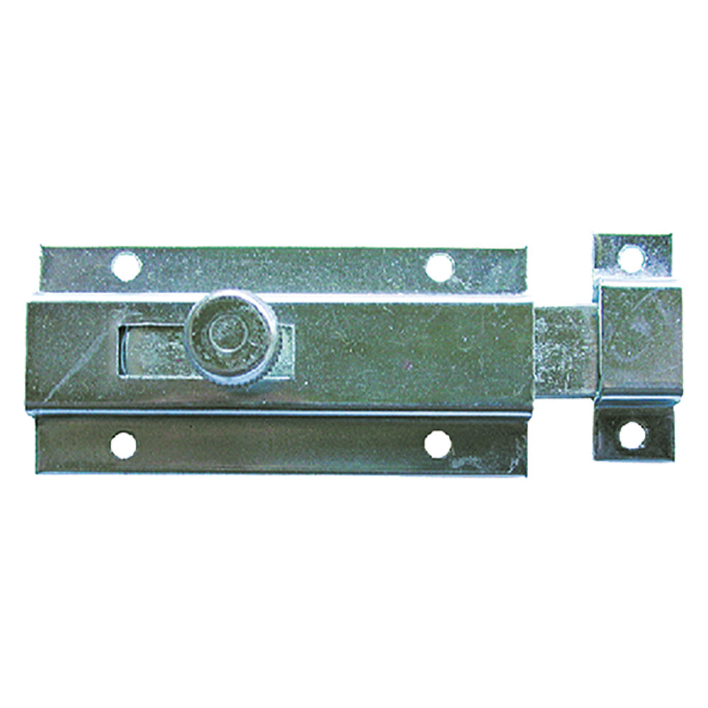 CATENACCIOLO ORIZZONTALE mm 80- 10 pezzi  - IBFM