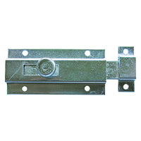 CATENACCIOLO ORIZZONTALE mm 80- 10 pezzi  - IBFM