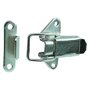 CHIUSURA A LEVA PER TAVOLI mm 54- 200 pezzi  - SIPA