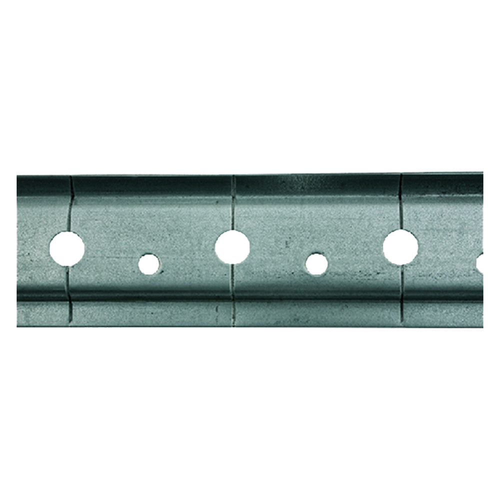 BARRA APPENDIPENSILI mm 37 x mt 2- 10 pezzi