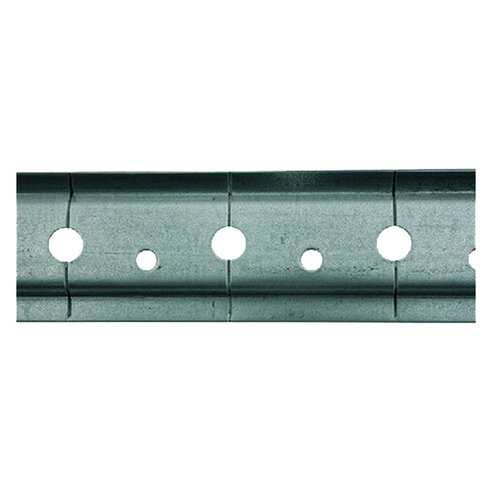 BARRA APPENDIPENSILI mm 37 x mt 2- 10 pezzi