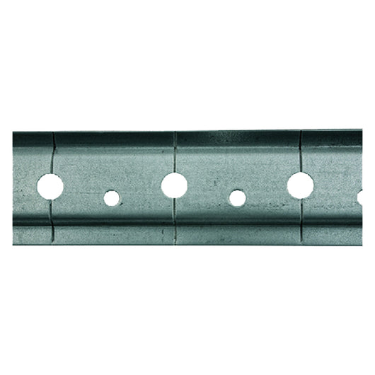 BARRA APPENDIPENSILI mm 50 x mt 2- 10 pezzi