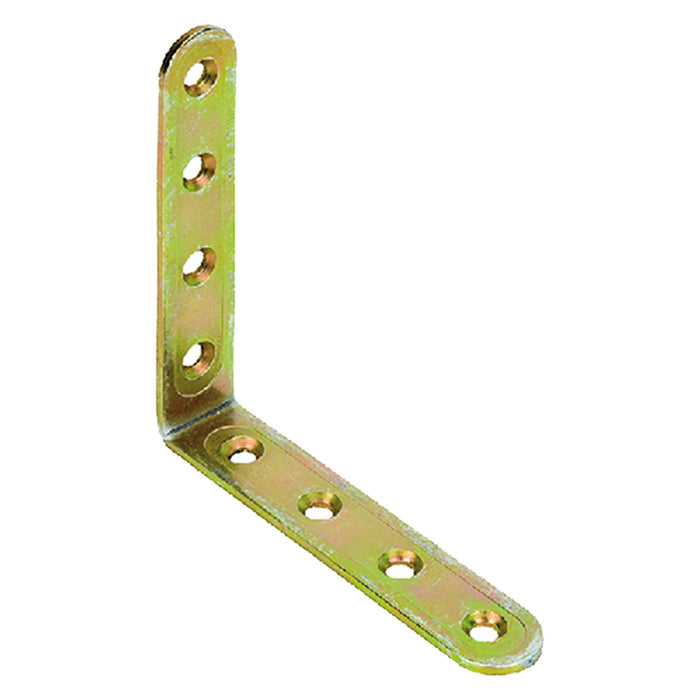 ANGOLARI DI RINFORZO 90  ° ART.779 mm 150 x 150- 50 pezzi  - ALDEGHI LUIGI