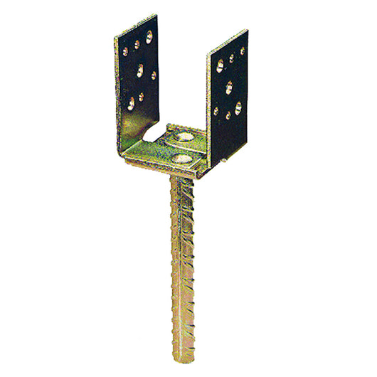 SUPPORTO DI ANCORAGGIO ART.788 mm 60 > 140  - ALDEGHI LUIGI